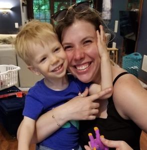 Meet your Posher, Nicole